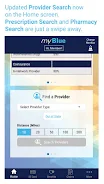 myBlue Screenshot2