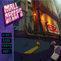 Mall Creeps APK