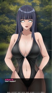 Hinata Unleashed Screenshot2