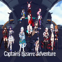 CaptainsBizarreAdventure v2.2 APK