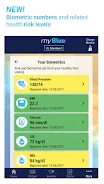 myBlue Screenshot5