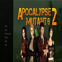 Apocalypse Mutant 2 APK