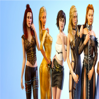 Whores of Thrones APK