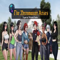 The Necromancer Arises APK