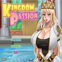 Kingdom of Passion APK