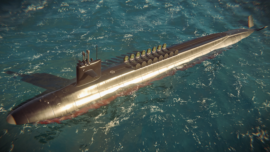 Modern Warships Screenshot13