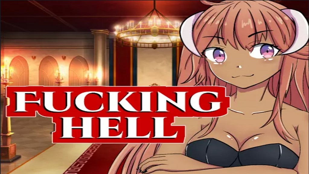 Fucking Hell Screenshot3