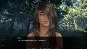 Castaways Screenshot3