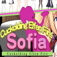 Cuckolding Elfen Fire -SOFIA- APK