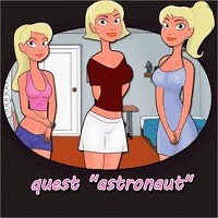 Quest Astronaut APK