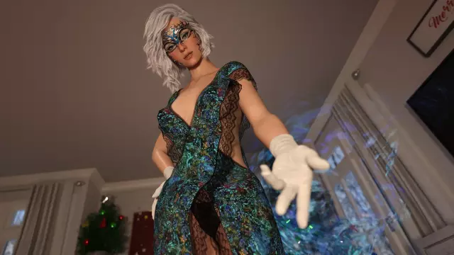 The XXXmas Special Screenshot2