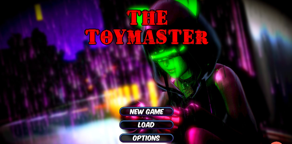 The Toymaster Screenshot1