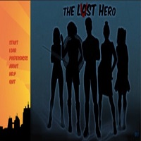 The Lust Hero APK