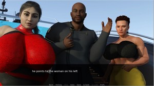 Castaways Screenshot1