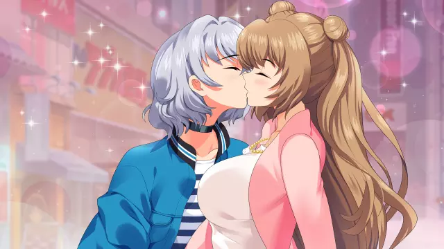 LIP! Lewd Idol Project Vol. 2 Screenshot1