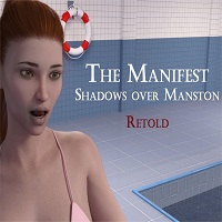 Shadows Over Manston APK