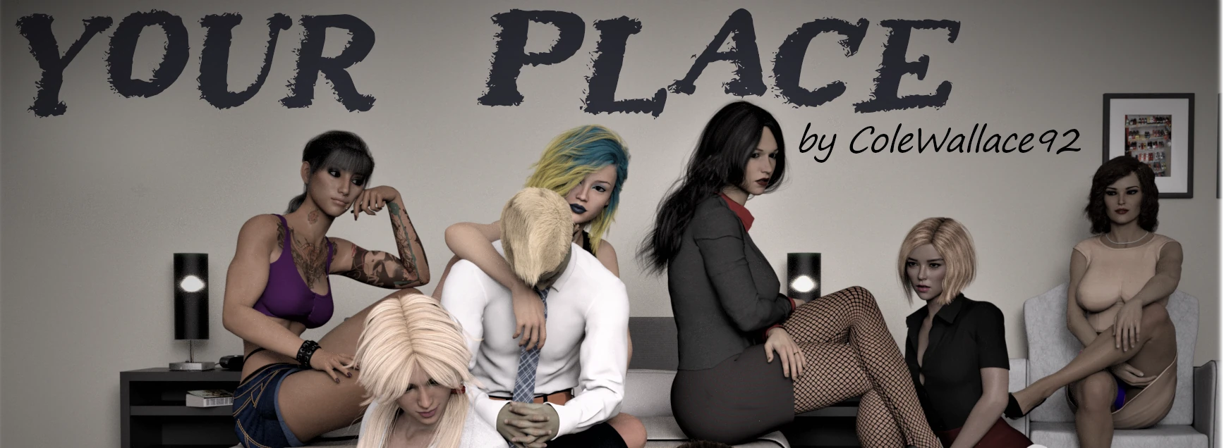 Your Place Screenshot1