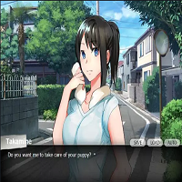 Secret Film Takane no Hana no Gojitsudan APK