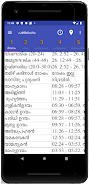 Vedic Astrology Malayalam Screenshot8