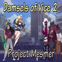 Damsels of Vice 2 - Project Mesmer APK