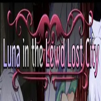 Luna in the Lewd Lost City APK