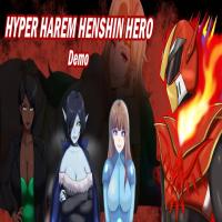 Hyper Harem Henshin Hero APK