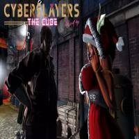 Cyberslayers: The Cube APK