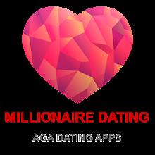 Millionaire Dating App - AGA APK