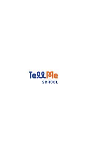 TellMe School Screenshot1