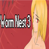 Worm Nest 3 APK