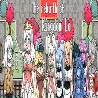 The rebirth of Kingdom Lo APK