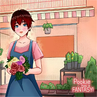 Pookie Has a Fantasy APK