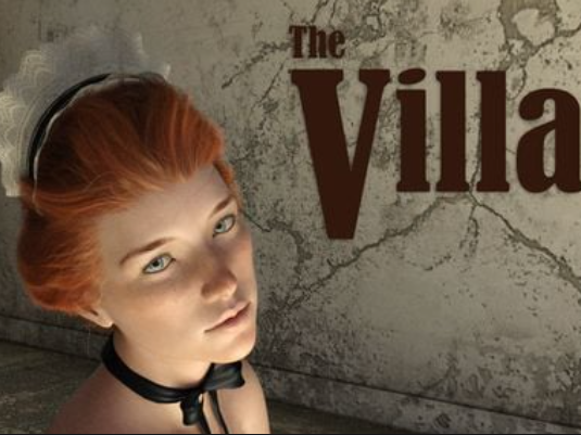 The Villa Screenshot1