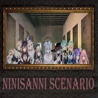 Ninisanni Scenario APK