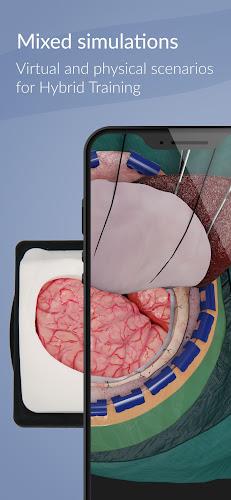 UpSurgeOn Neurosurgery Screenshot1