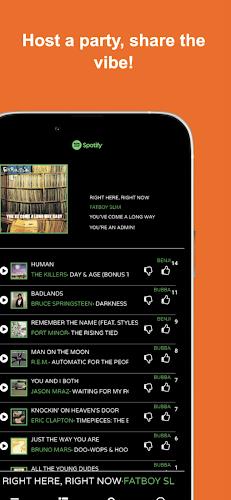 The Jukebox App Screenshot3