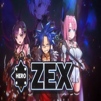 Hero Zex APK