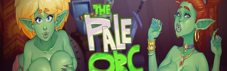 The Pale Orc Screenshot1