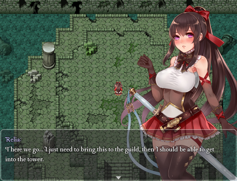 Tower of Ardia Screenshot3