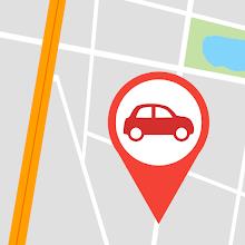 Find my car - save parking loc APK