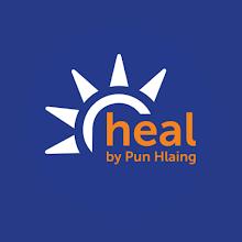 heal by Pun Hlaing APK