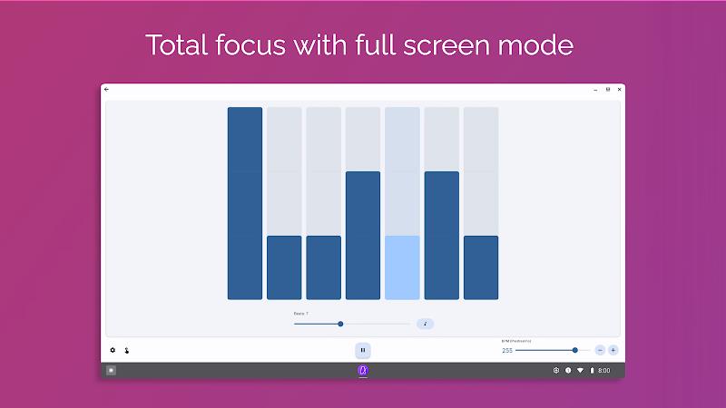 Easy Metronome Screenshot15