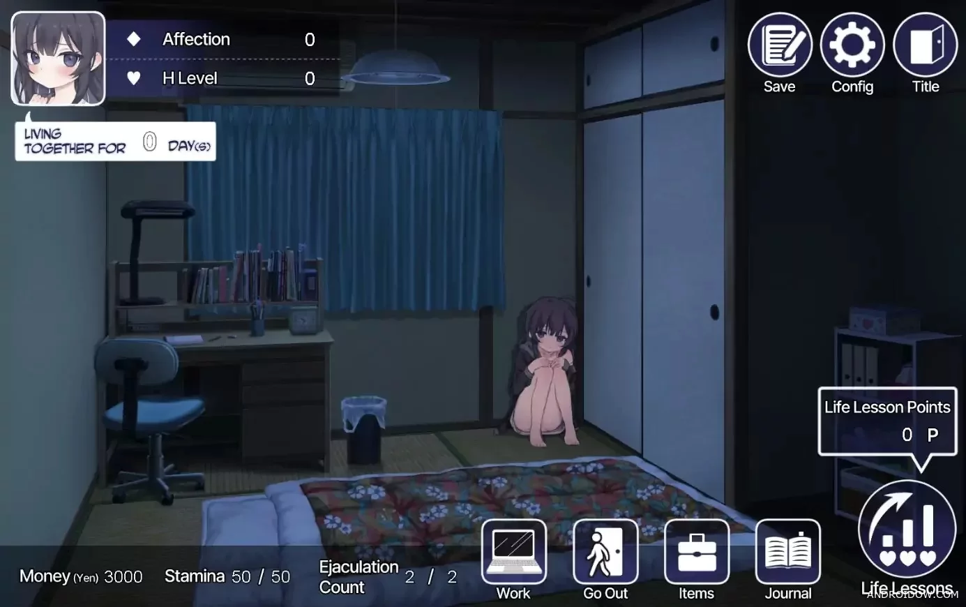 How To Raise A Happy Neet Screenshot2