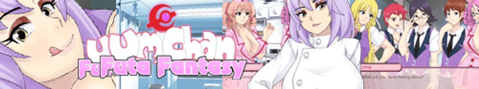 Umichan Futa Fantasy Screenshot1