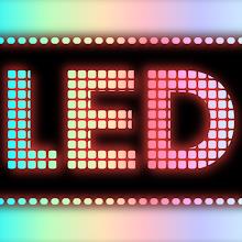 GC LED Banner LED Signboard APK