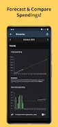 Expenses Manager : Fast & Easy Screenshot7