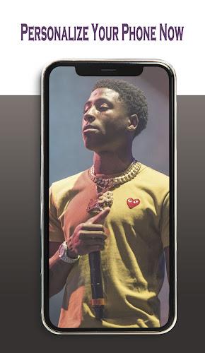 YoungBoy Wallpaper Screenshot3