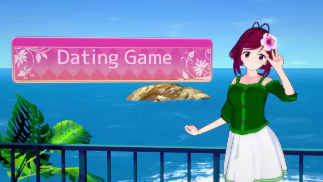 Dating Game Screenshot3