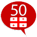 Learn Georgian - 50 languages APK