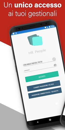 HR People Screenshot3